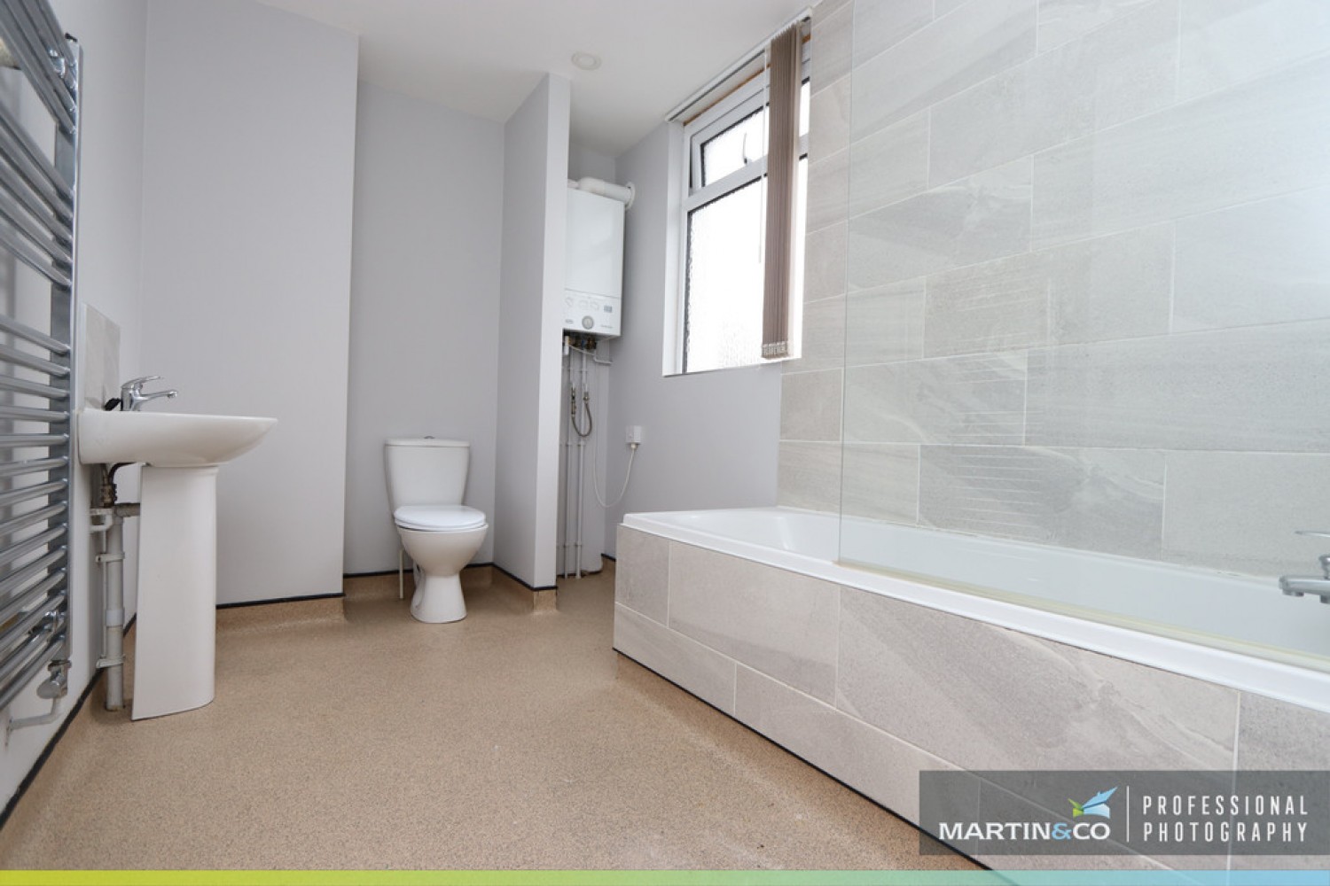 2 bedroom Flat for Letting Broadway, Adamsdown