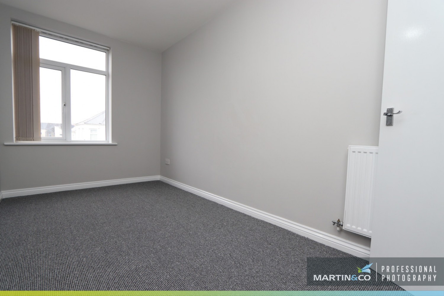 2 bedroom Flat for Letting Broadway, Adamsdown