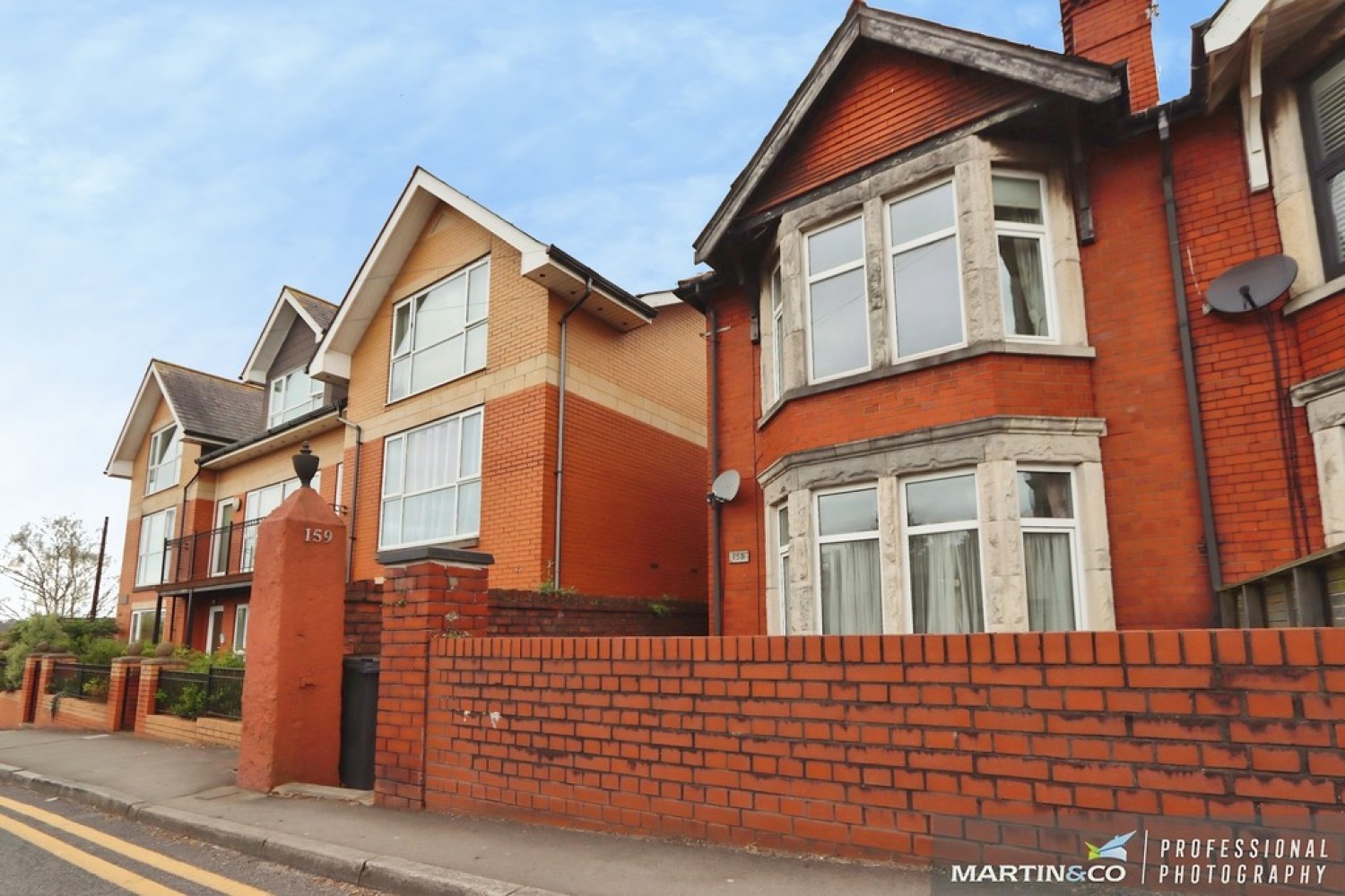 2 bedroom Flat for Letting College Road, Llandaff North