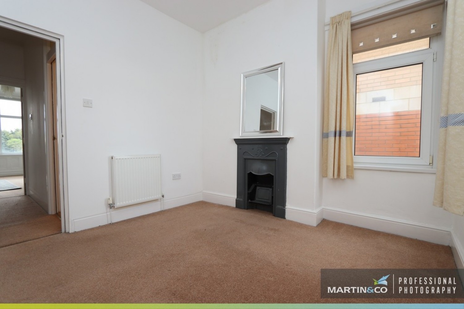 2 bedroom Flat for Letting College Road, Llandaff North