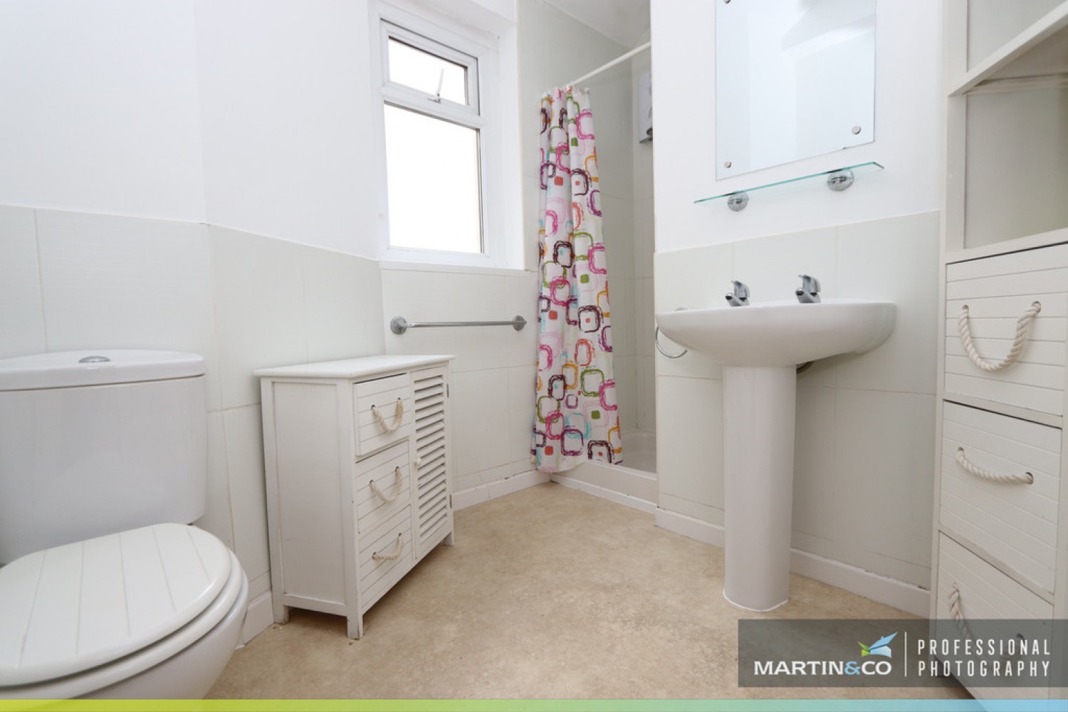 2 bedroom Flat for Letting College Road, Llandaff North