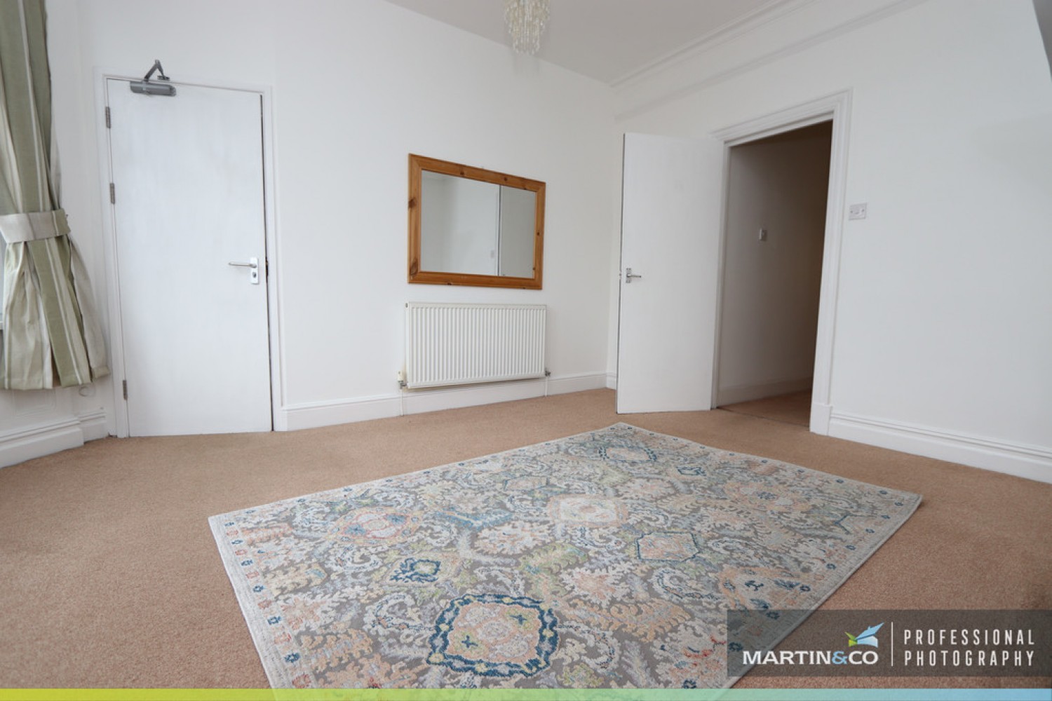 2 bedroom Flat for Letting College Road, Llandaff North