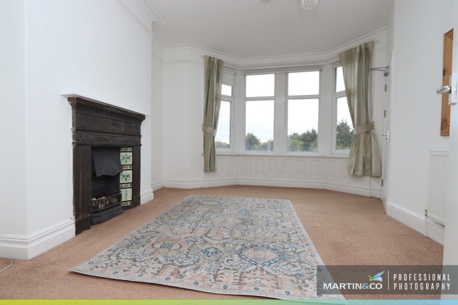 2 bedroom Flat for Letting College Road, Llandaff North