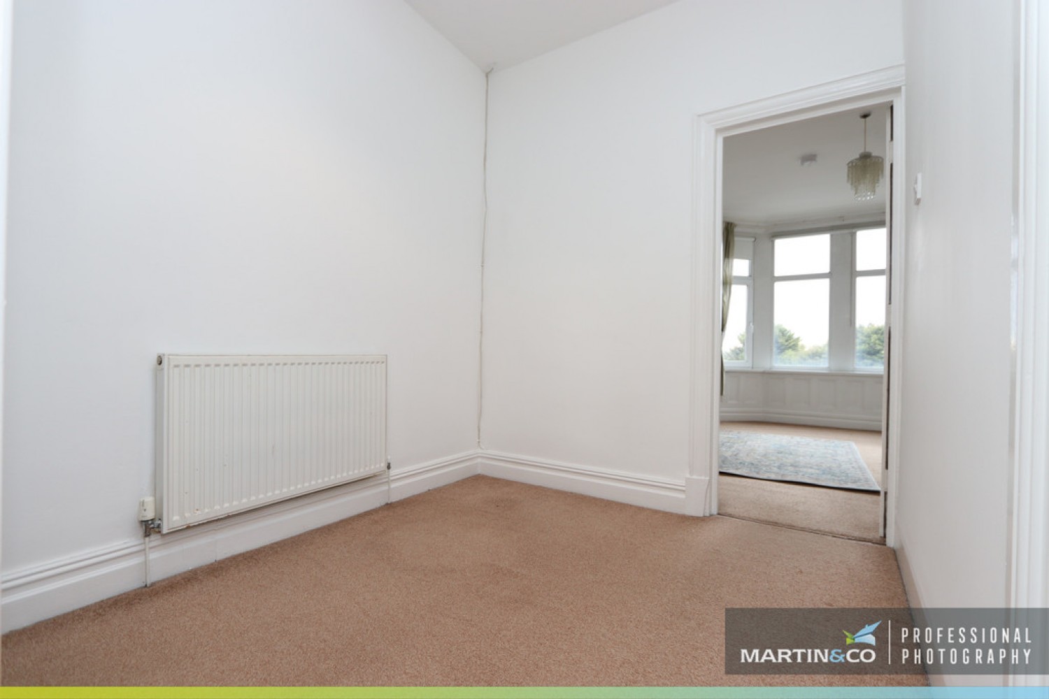 2 bedroom Flat for Letting College Road, Llandaff North