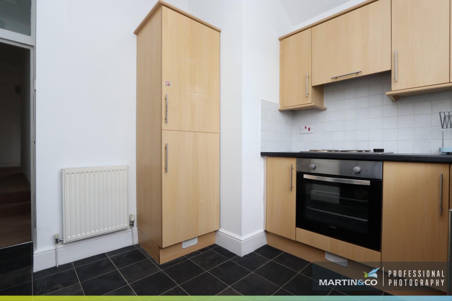 2 bedroom Flat for Letting College Road, Llandaff North