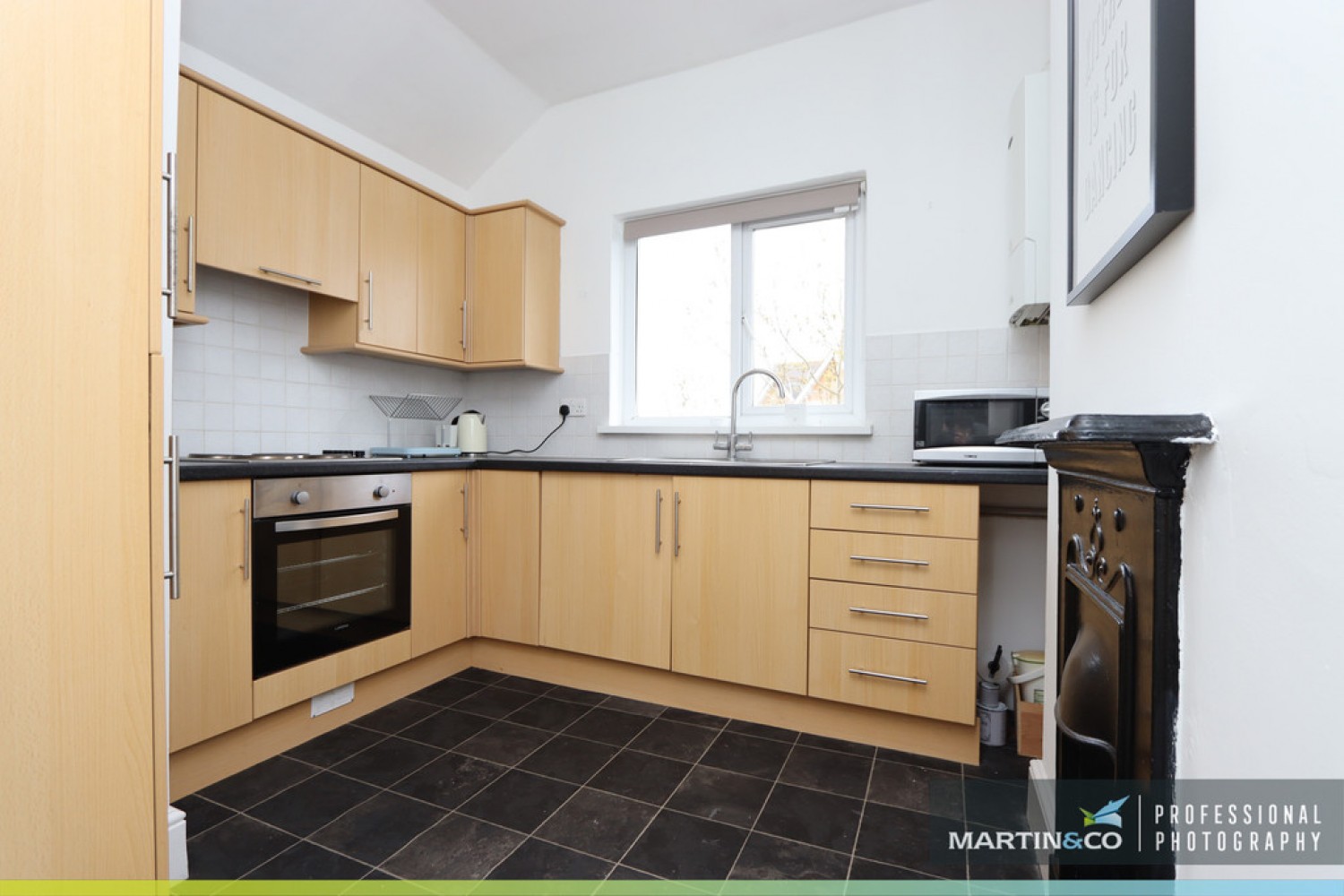 2 bedroom Flat for Letting College Road, Llandaff North