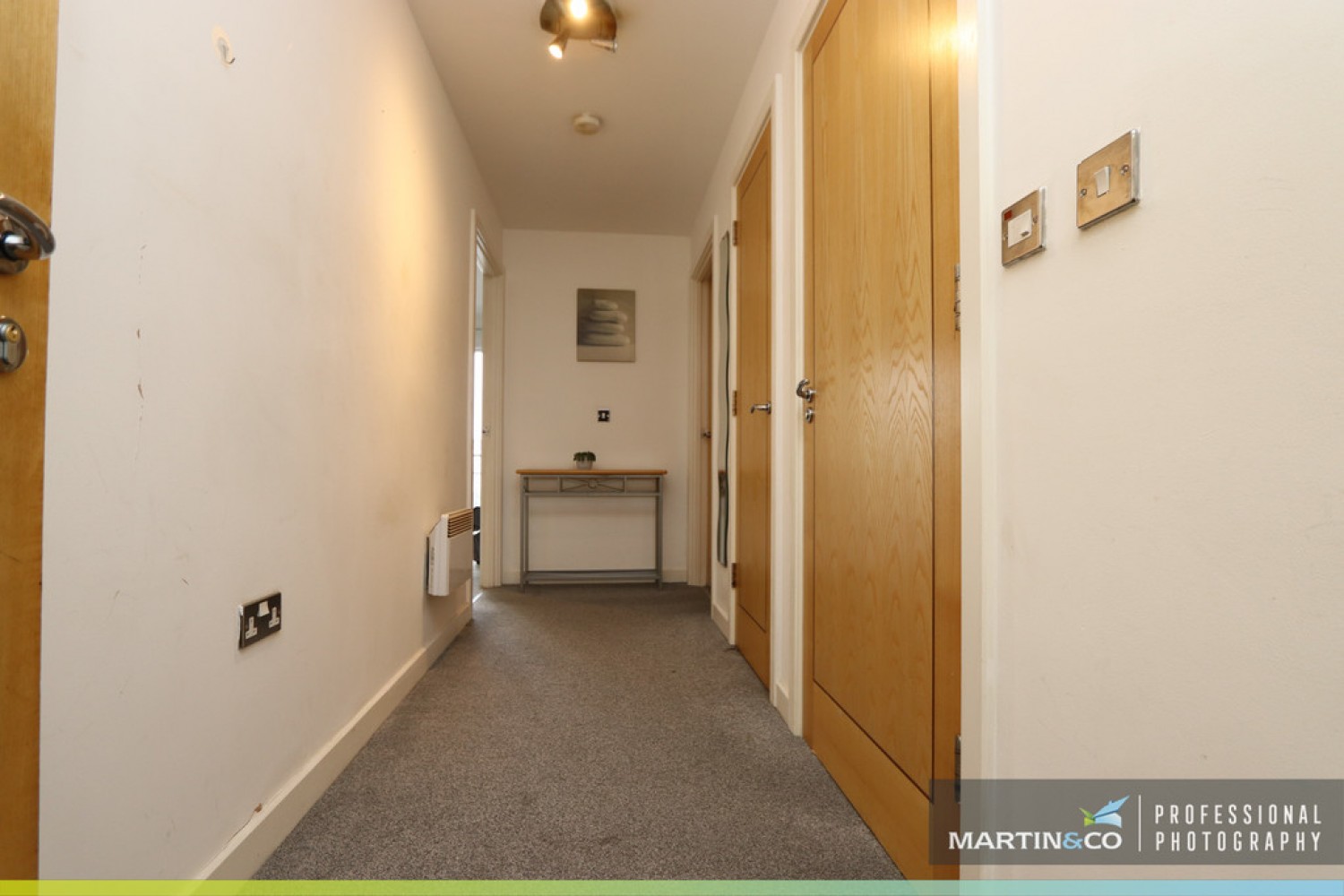 1 bedroom Flat for Sale Cambria, Victoria Wharf