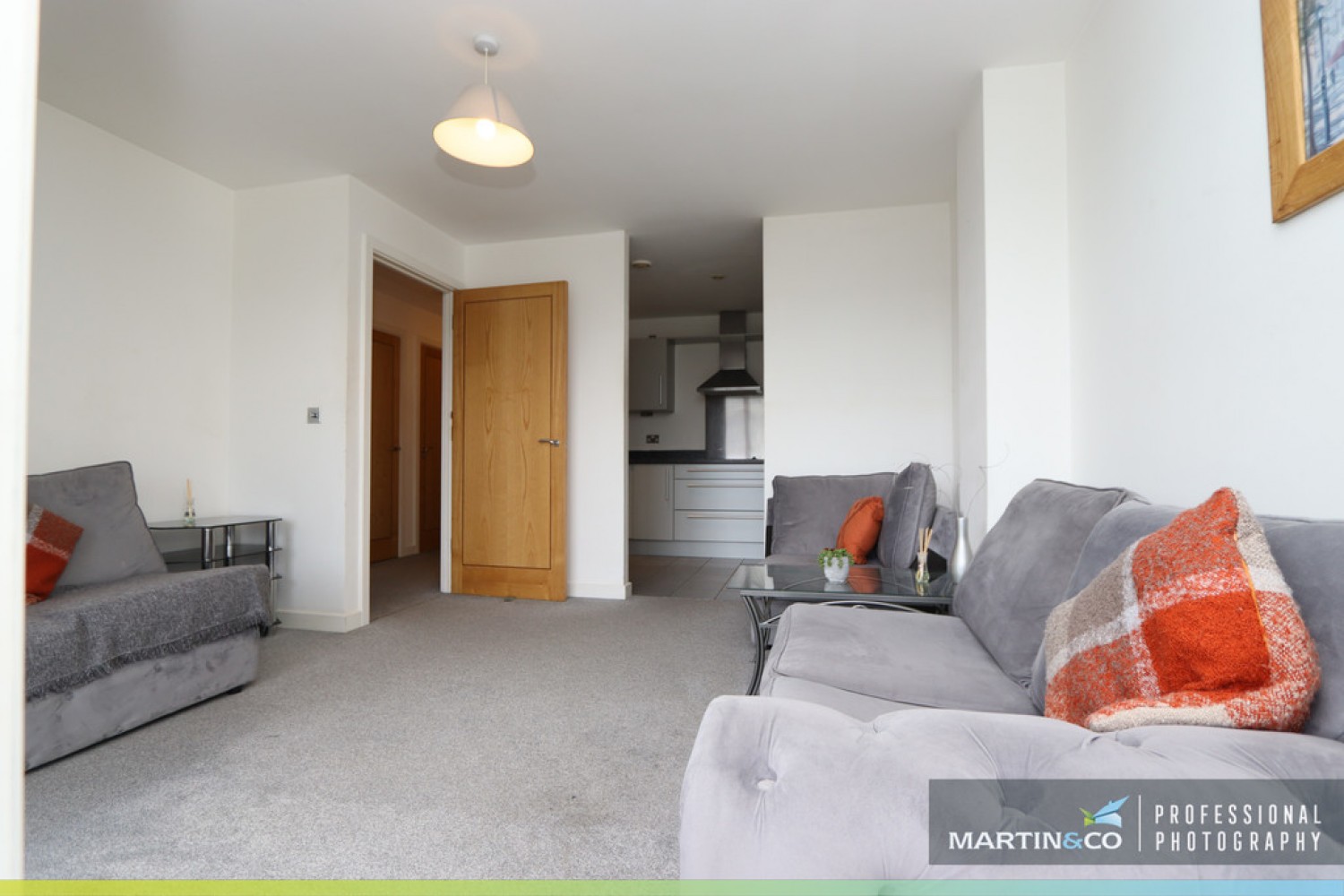 1 bedroom Flat for Sale Cambria, Victoria Wharf