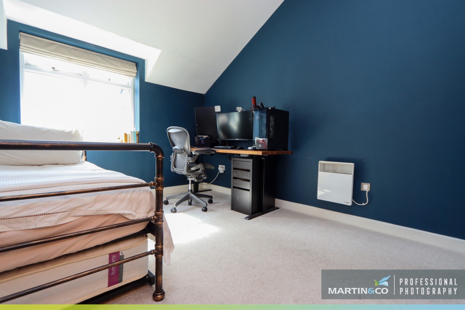 2 bedroom Flat for Letting Newport Road, Roath