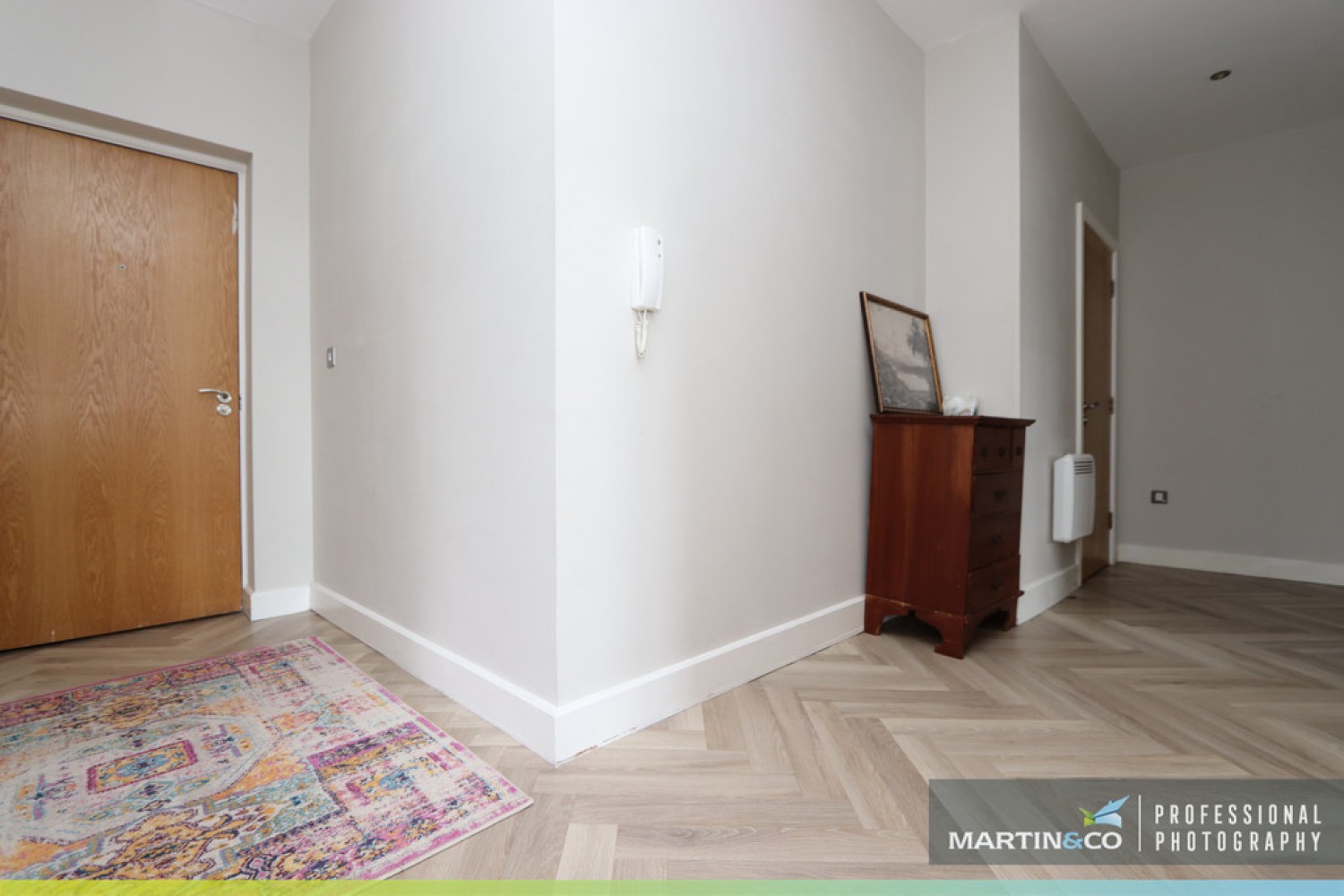 2 bedroom Flat for Letting Newport Road, Roath