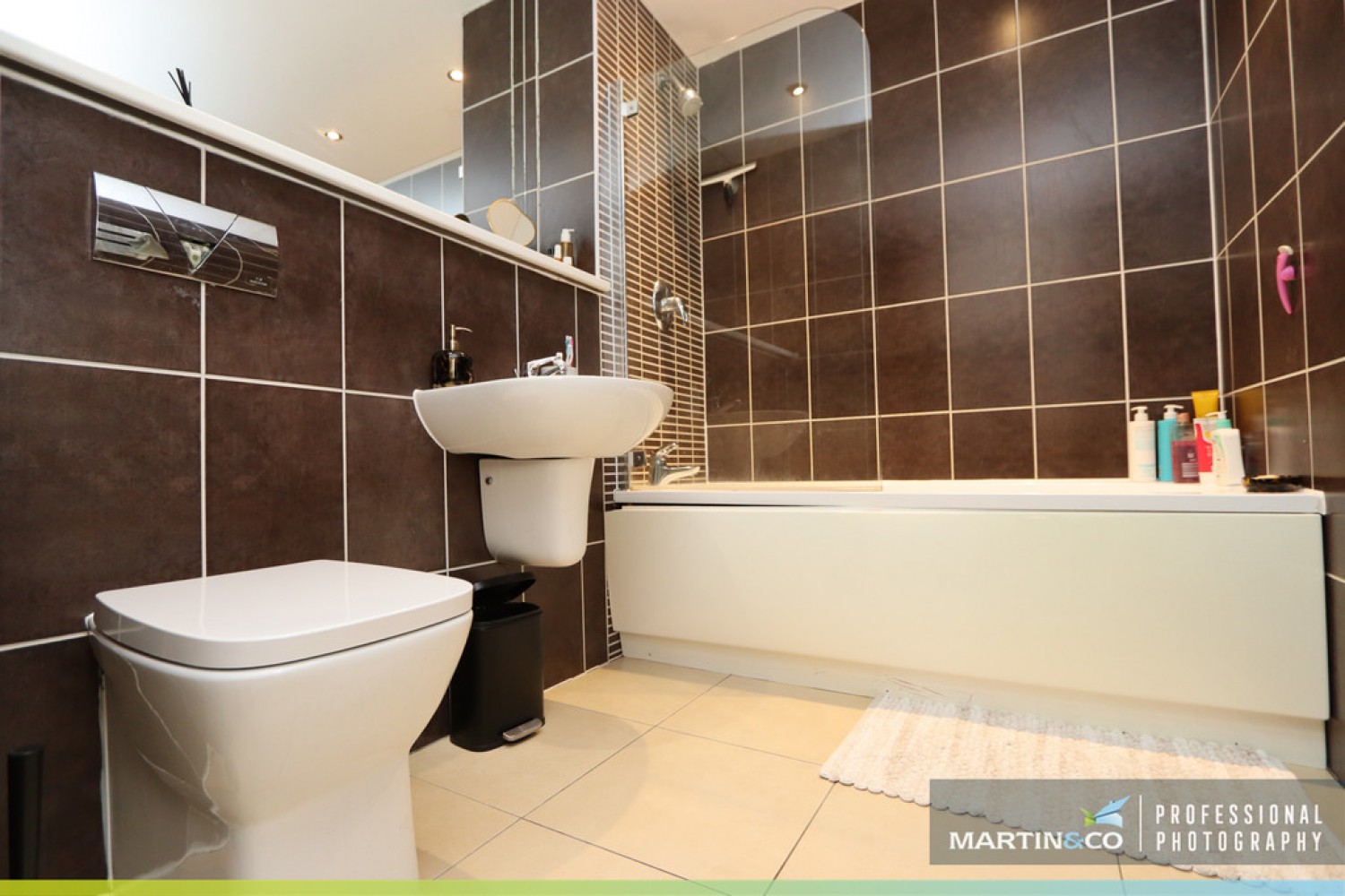 2 bedroom Flat for Letting Newport Road, Roath
