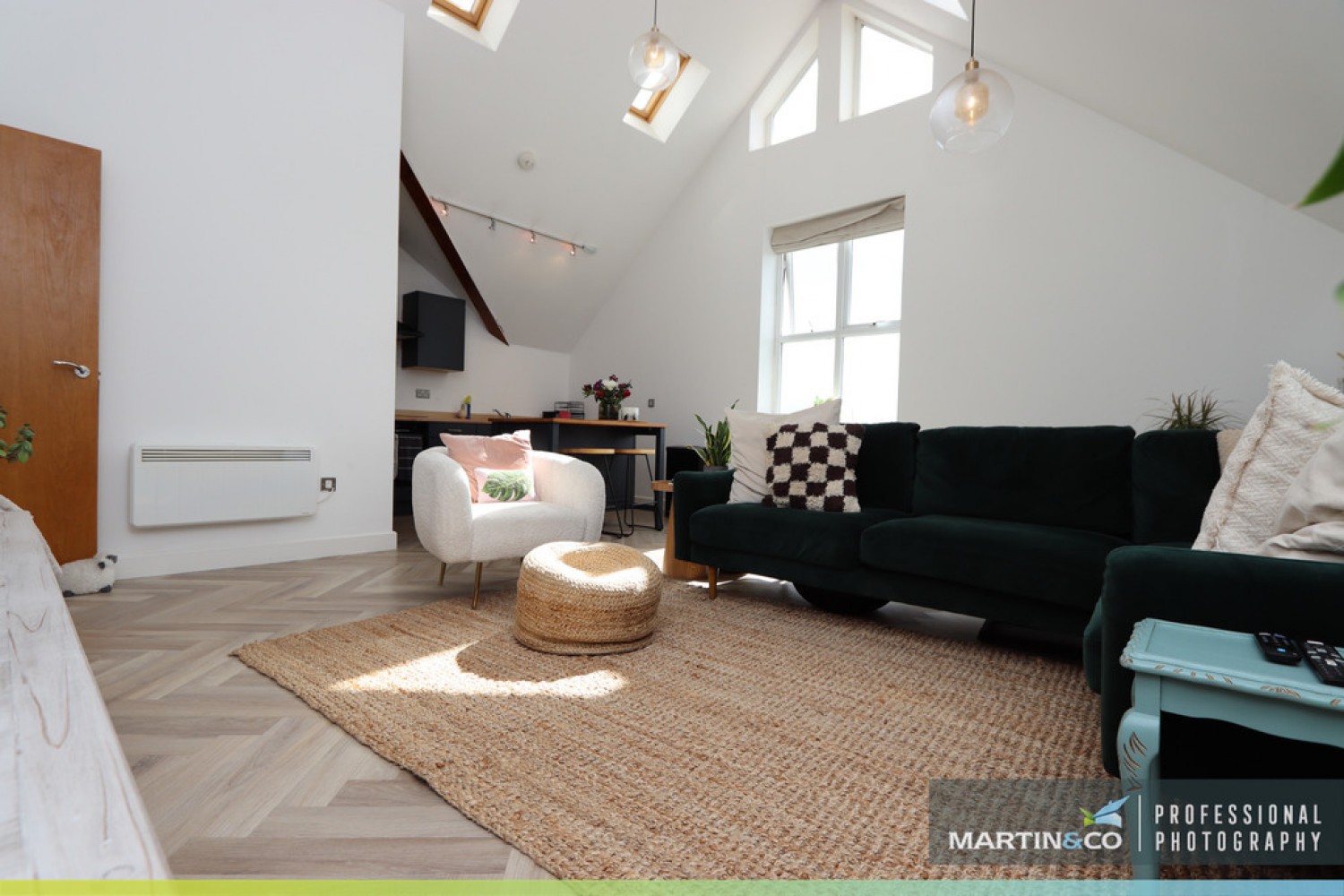 2 bedroom Flat for Letting Newport Road, Roath