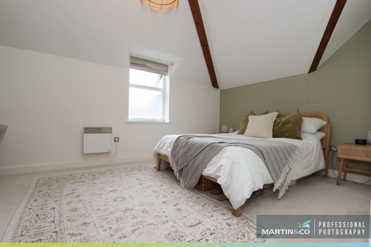 2 bedroom Flat for Letting Newport Road, Roath