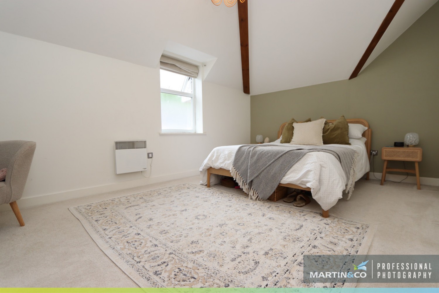 2 bedroom Flat for Letting Newport Road, Roath