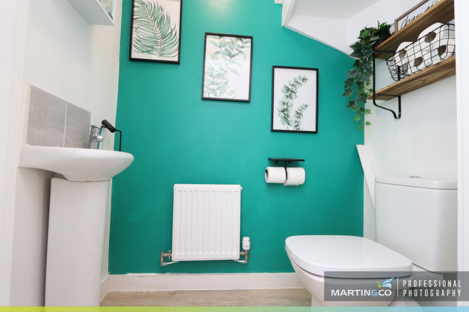 4 bedroom House for Sale Willowbrook Street, St. Mellons