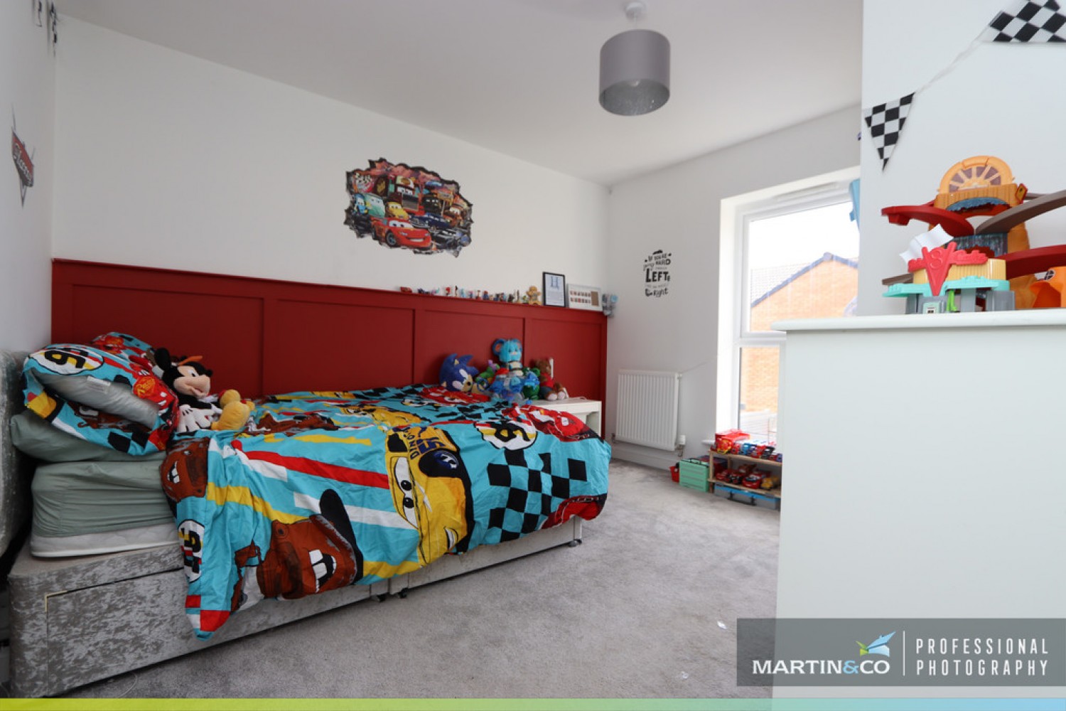 4 bedroom House for Sale Willowbrook Street, St. Mellons