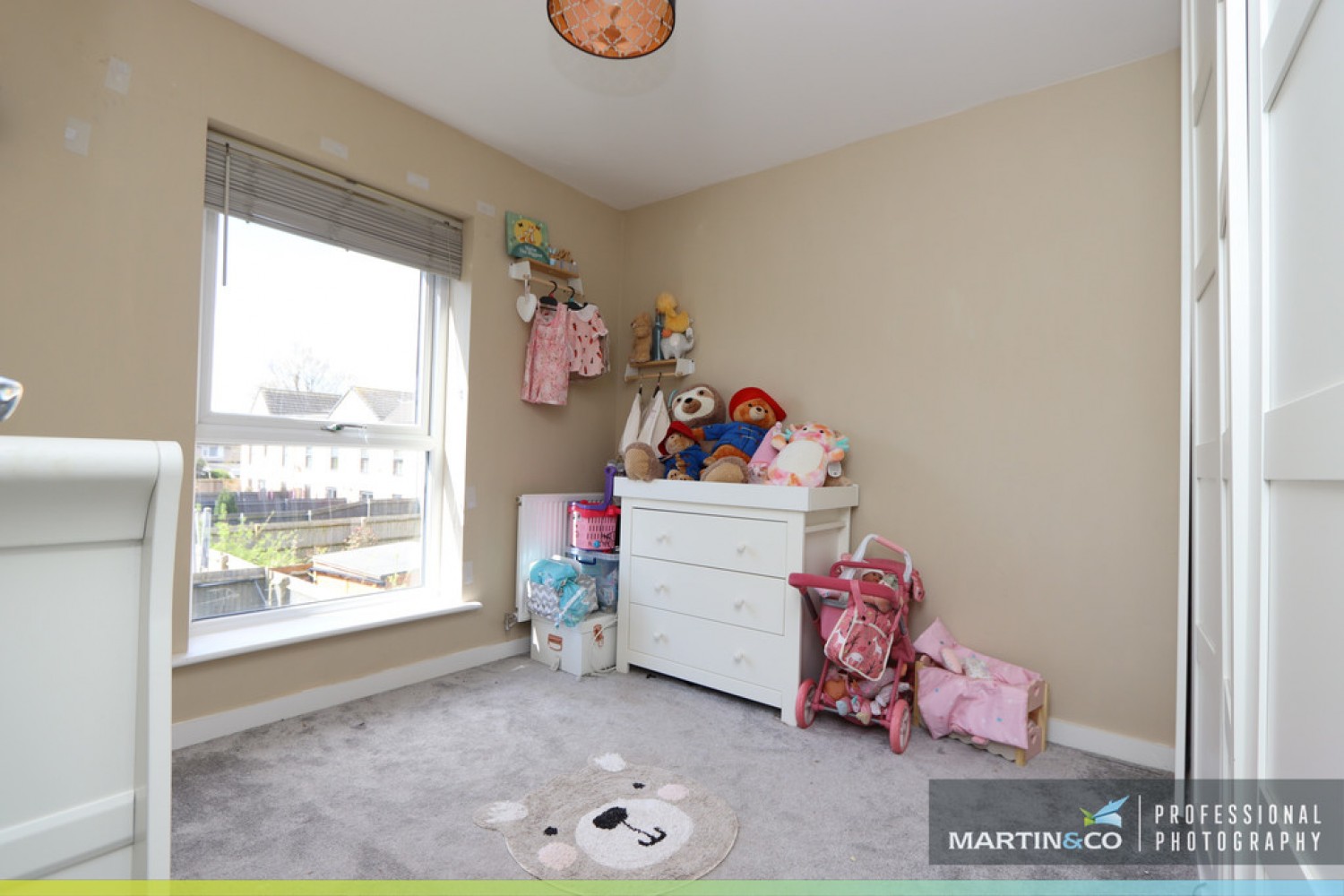 4 bedroom House for Sale Willowbrook Street, St. Mellons