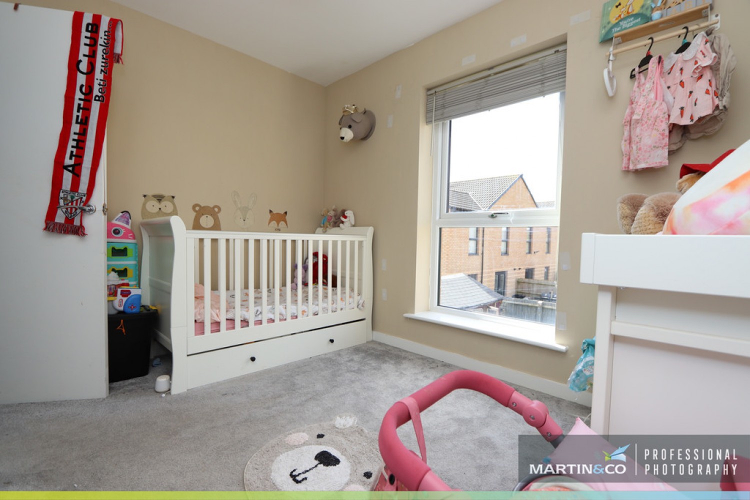 4 bedroom House for Sale Willowbrook Street, St. Mellons