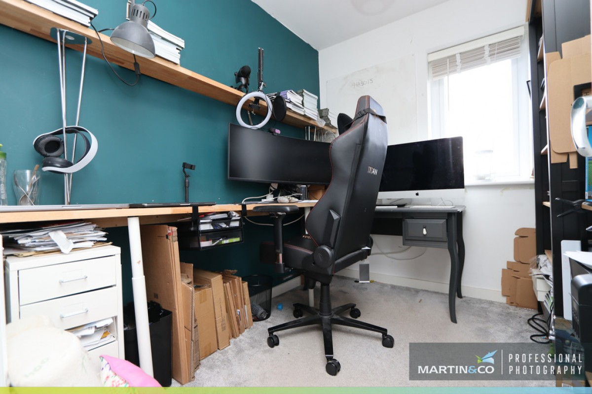 Willowbrook Street, St. Mellons