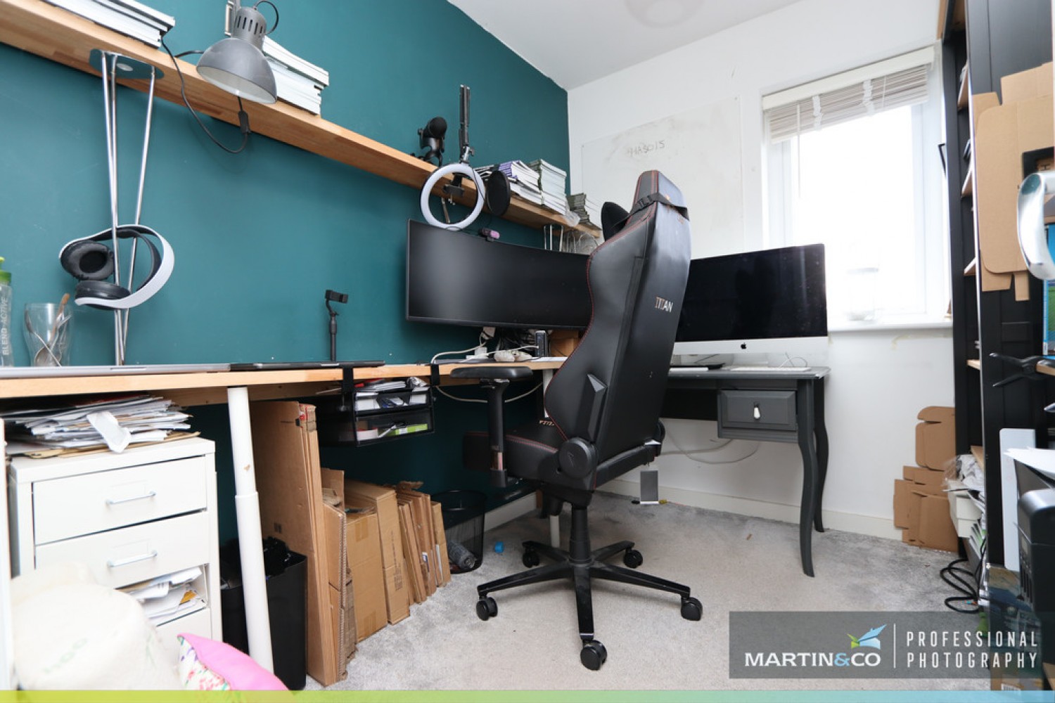 4 bedroom House for Sale Willowbrook Street, St. Mellons