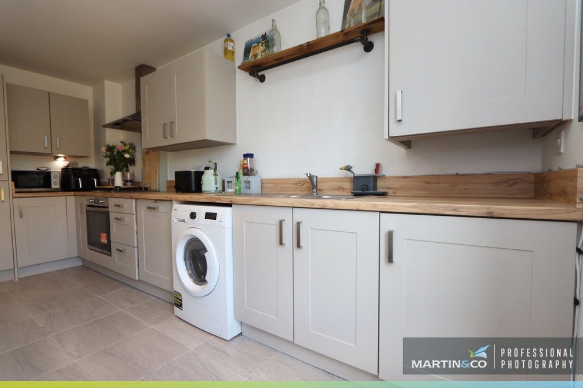 Willowbrook Street, St. Mellons