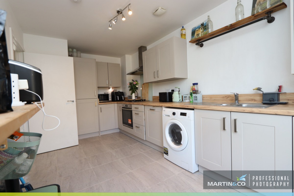 Willowbrook Street, St. Mellons