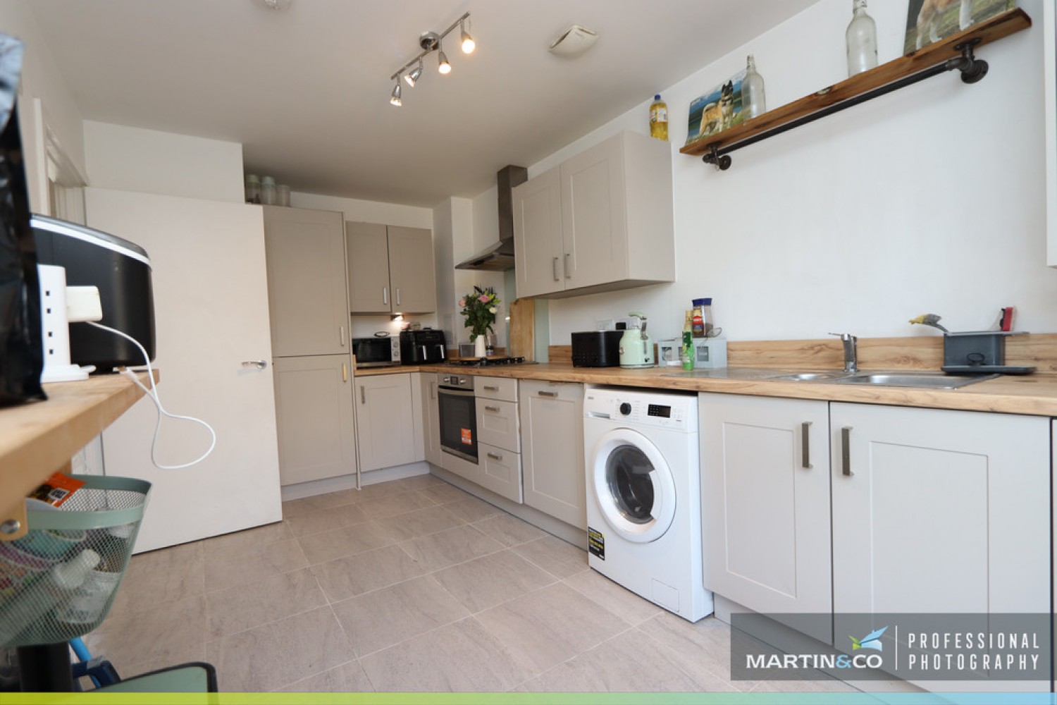 4 bedroom House for Sale Willowbrook Street, St. Mellons