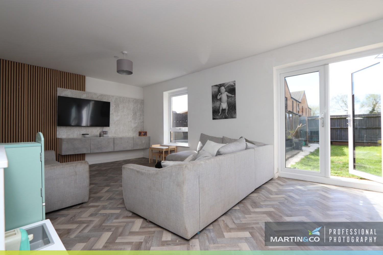 4 bedroom House for Sale Willowbrook Street, St. Mellons