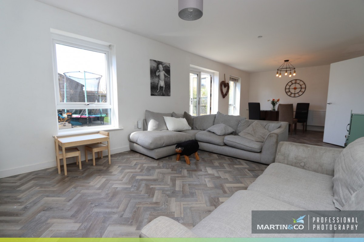 Willowbrook Street, St. Mellons