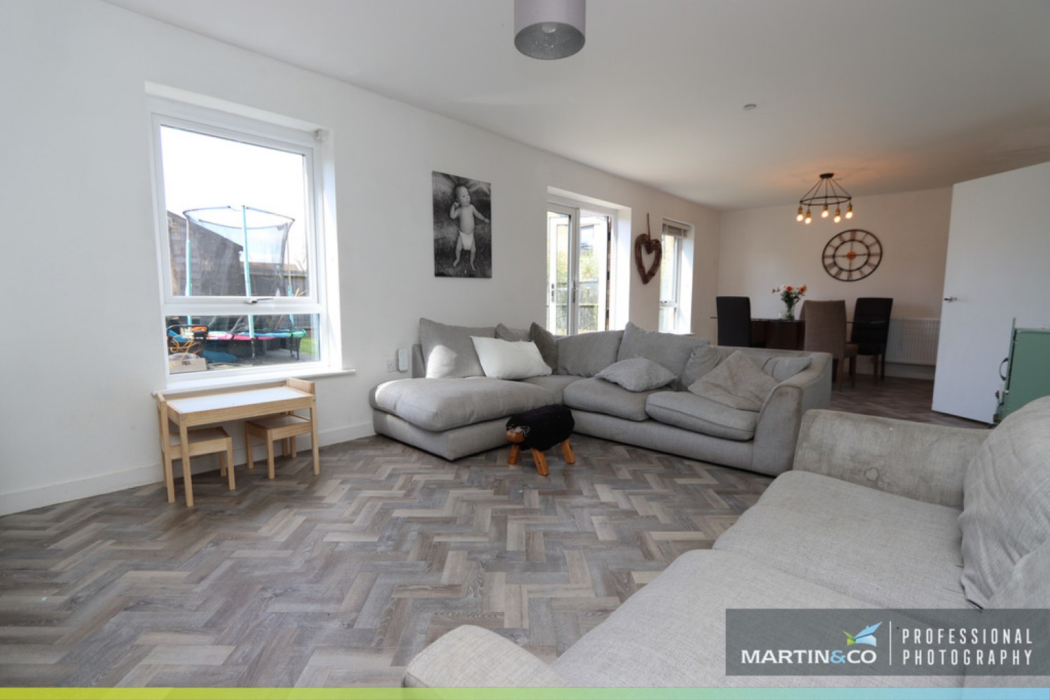 4 bedroom House for Sale Willowbrook Street, St. Mellons