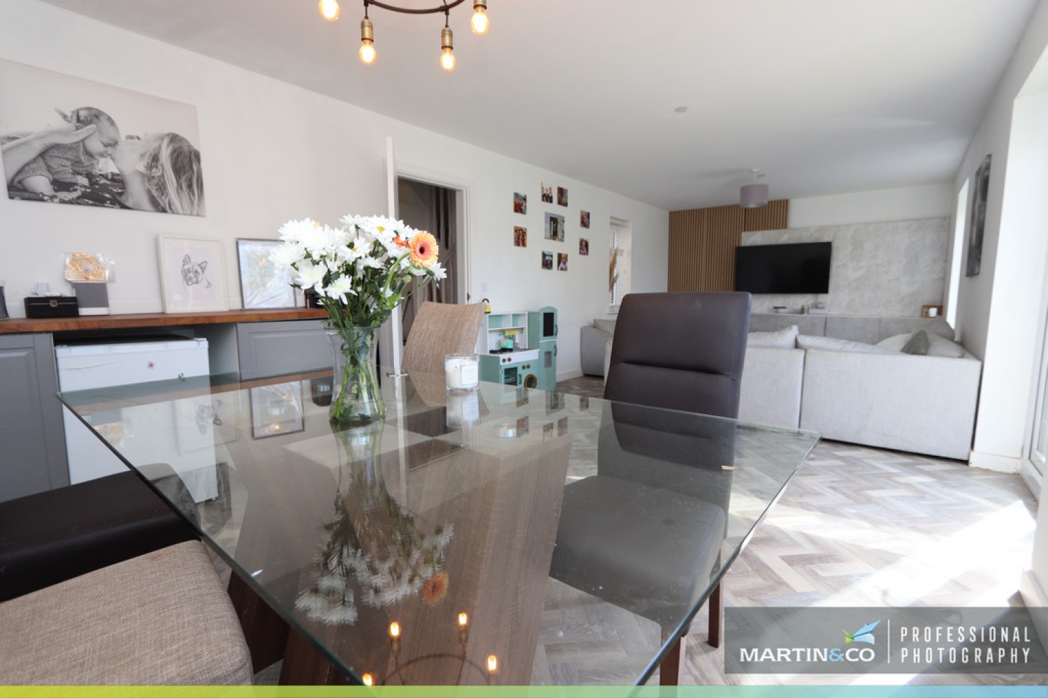 4 bedroom House for Sale Willowbrook Street, St. Mellons