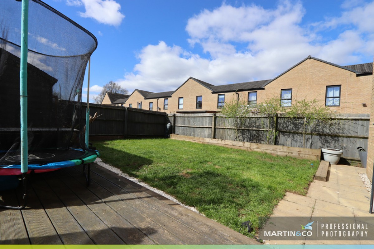 Willowbrook Street, St. Mellons