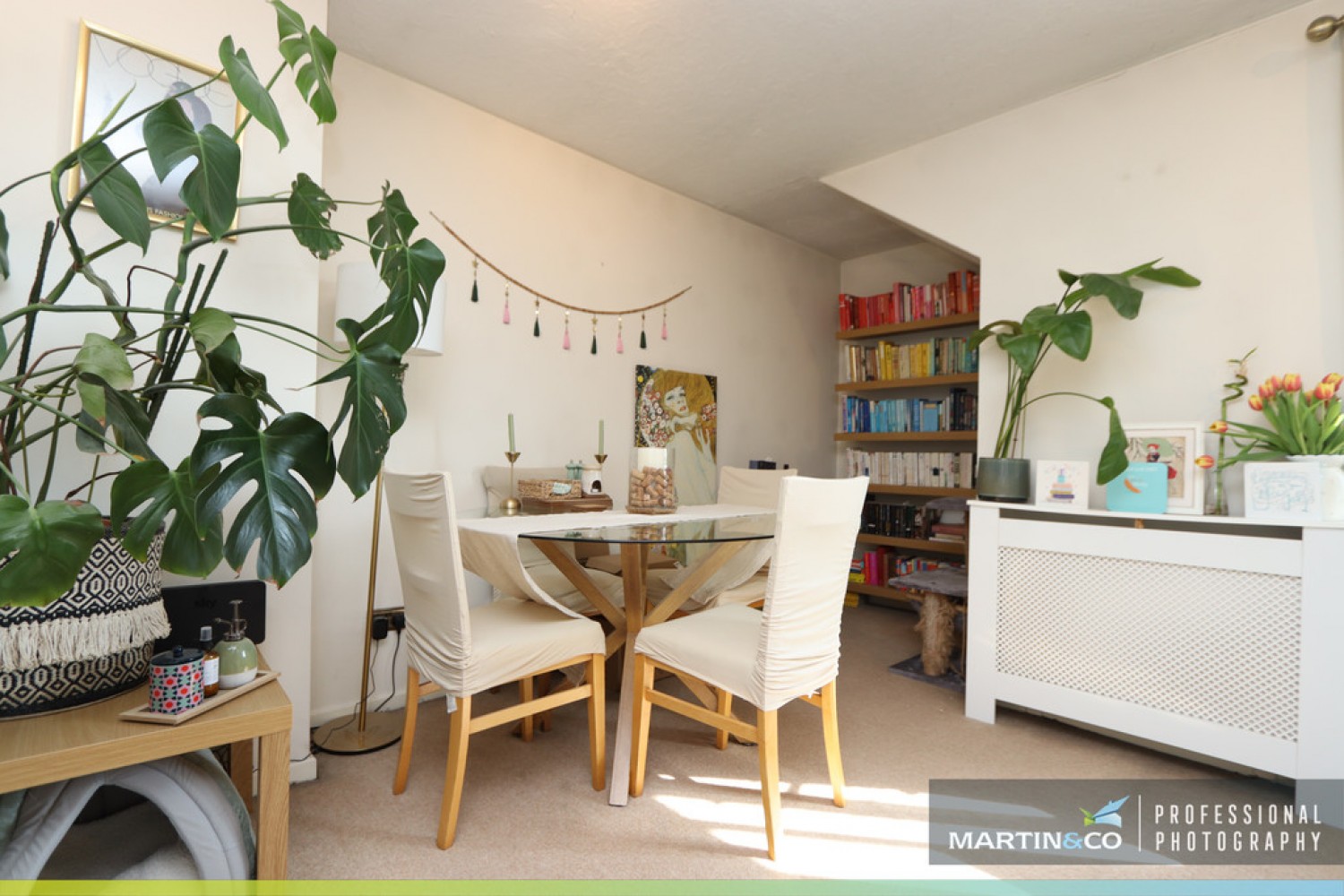 2 bedroom Flat for Letting Campbell Drive, Windsor Quay