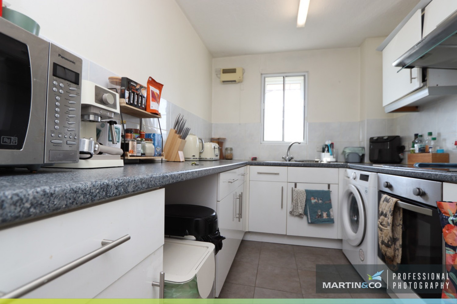 2 bedroom Flat for Letting Campbell Drive, Windsor Quay