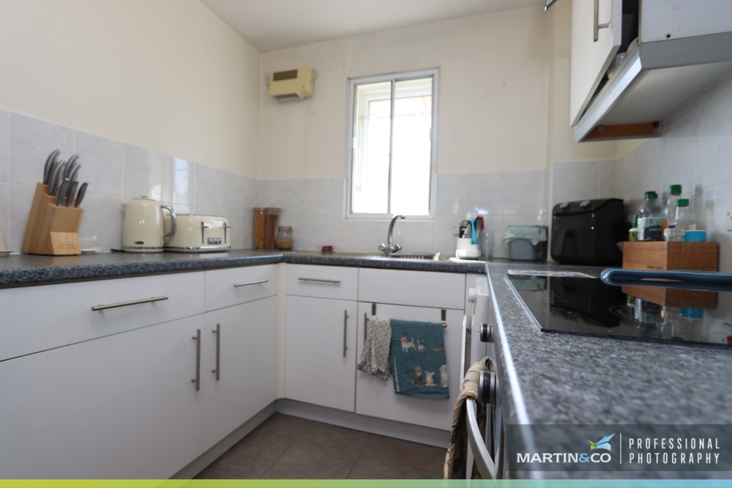 2 bedroom Flat for Letting Campbell Drive, Windsor Quay