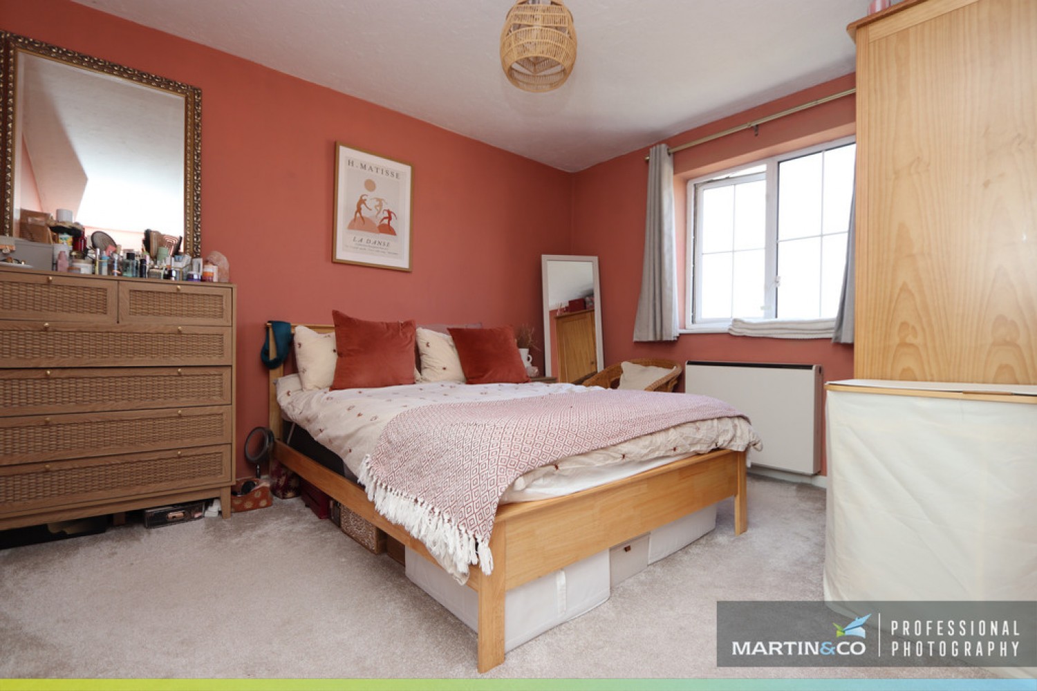 2 bedroom Flat for Letting Campbell Drive, Windsor Quay