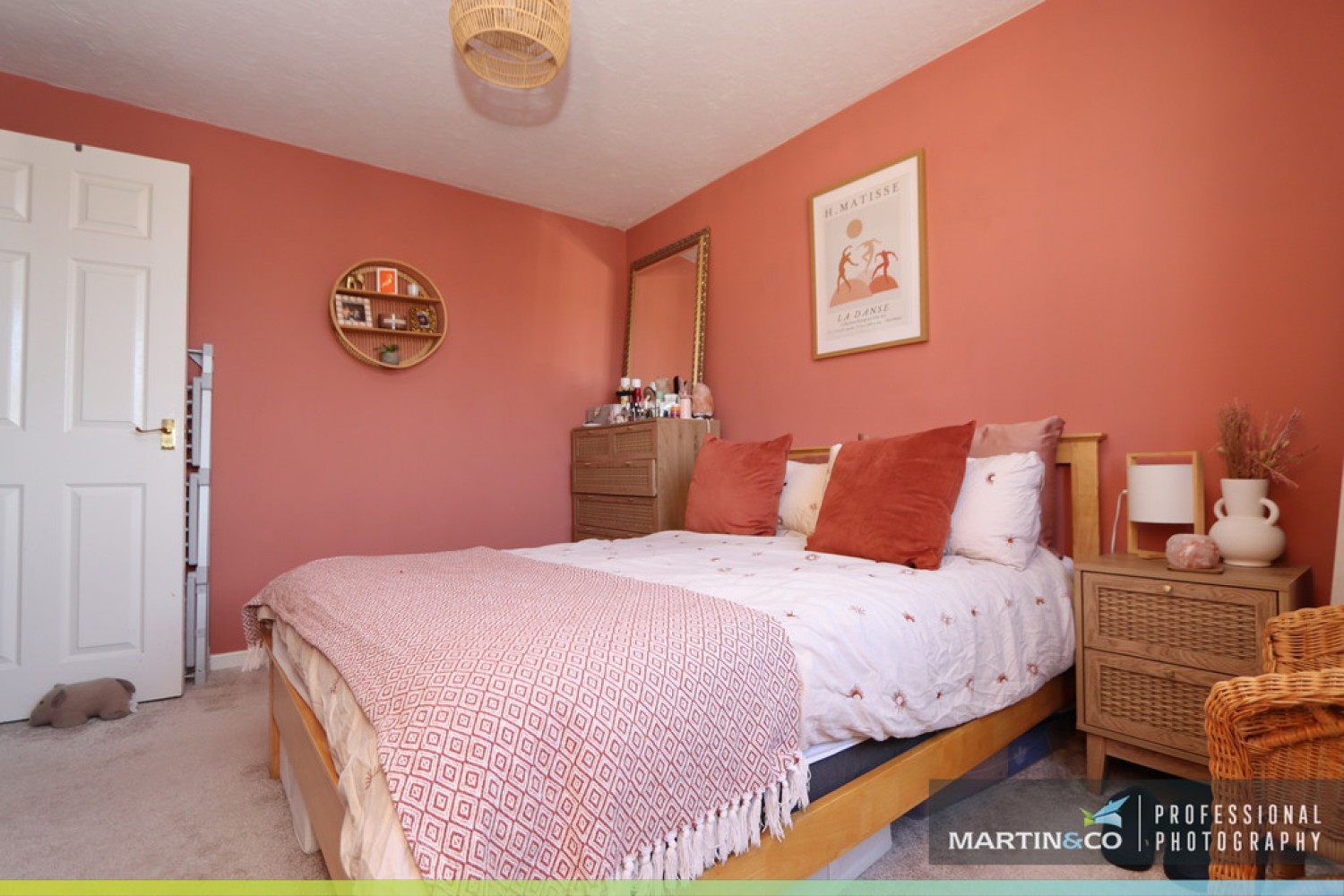 2 bedroom Flat for Letting Campbell Drive, Windsor Quay