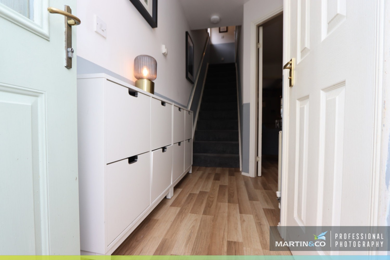 3 bedroom House for Letting Dungarvan Drive, Pontprennau