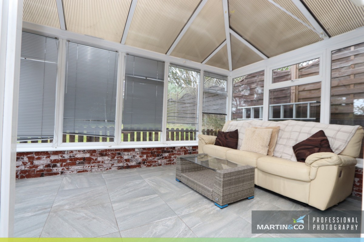 Dungarvan Drive, Pontprennau