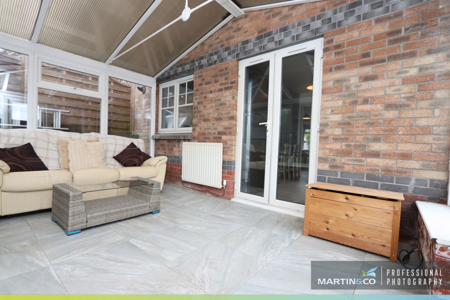 3 bedroom House for Letting Dungarvan Drive, Pontprennau