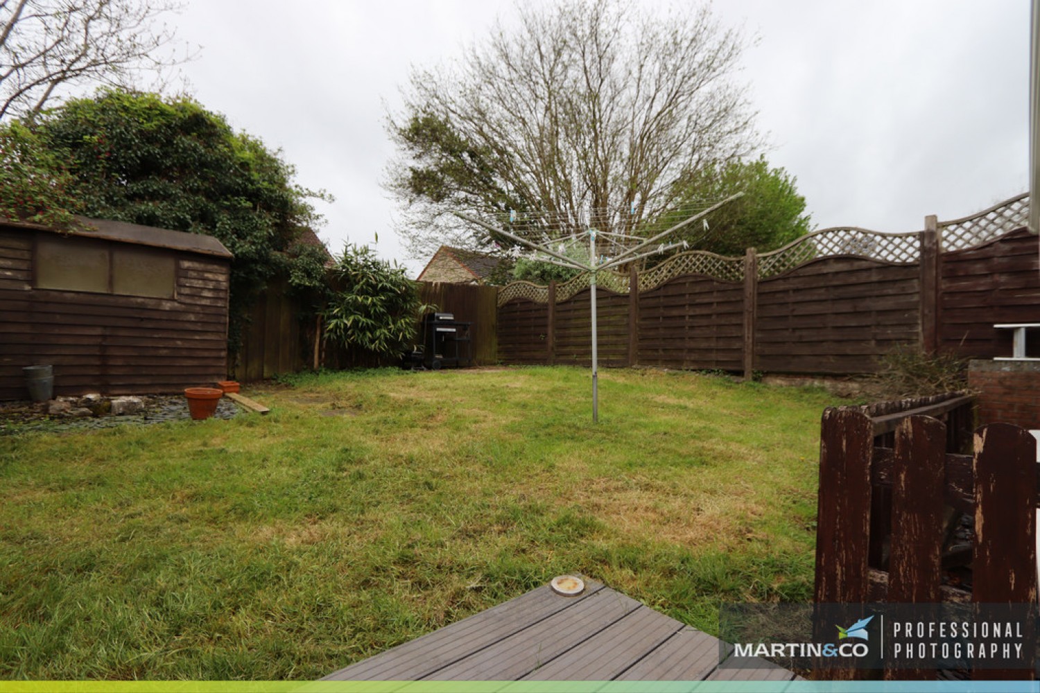 3 bedroom House for Letting Dungarvan Drive, Pontprennau