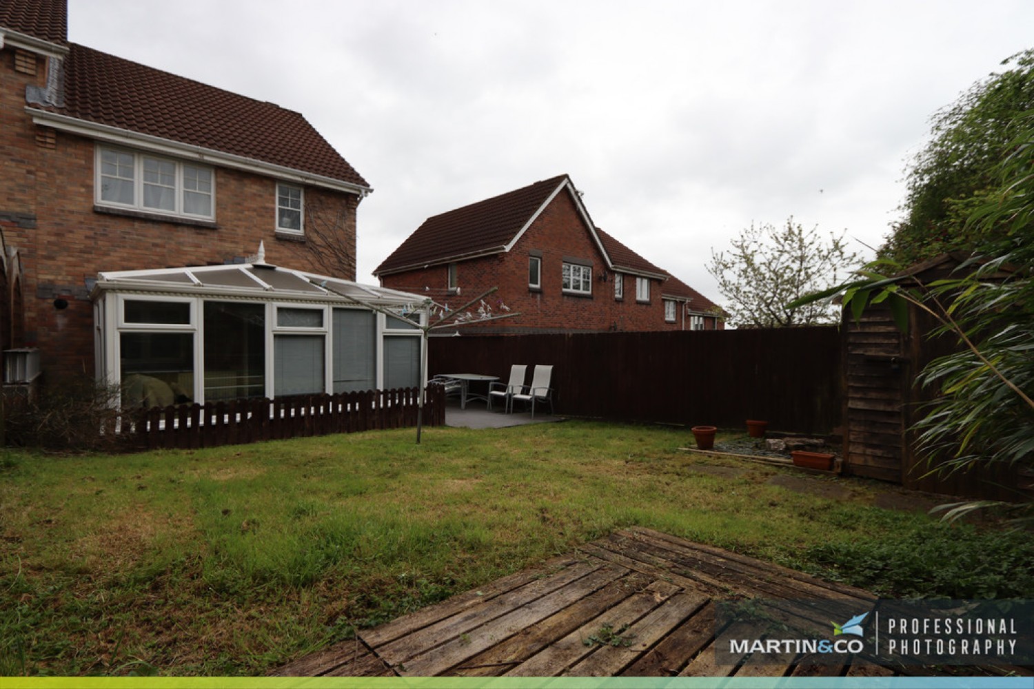 3 bedroom House for Letting Dungarvan Drive, Pontprennau