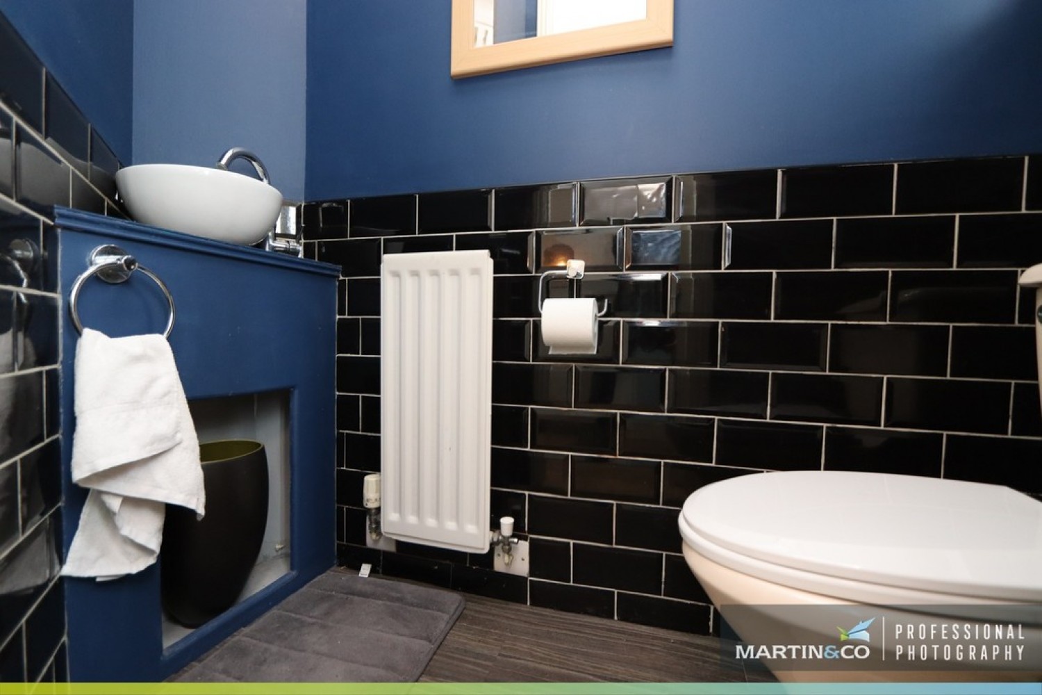 3 bedroom House for Letting Dungarvan Drive, Pontprennau