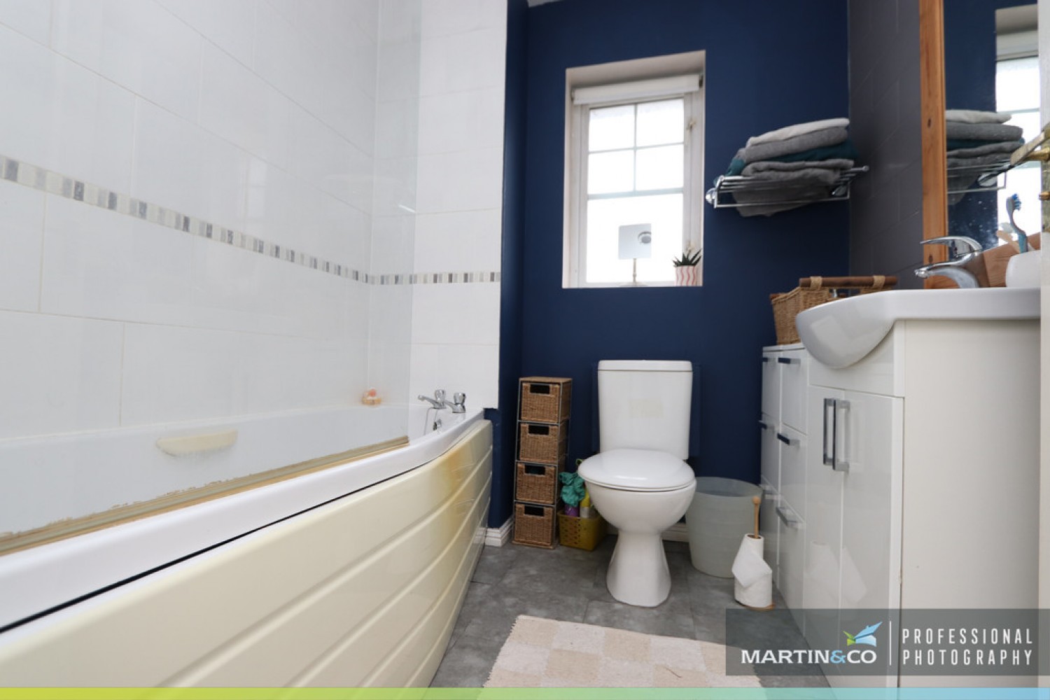 3 bedroom House for Letting Dungarvan Drive, Pontprennau