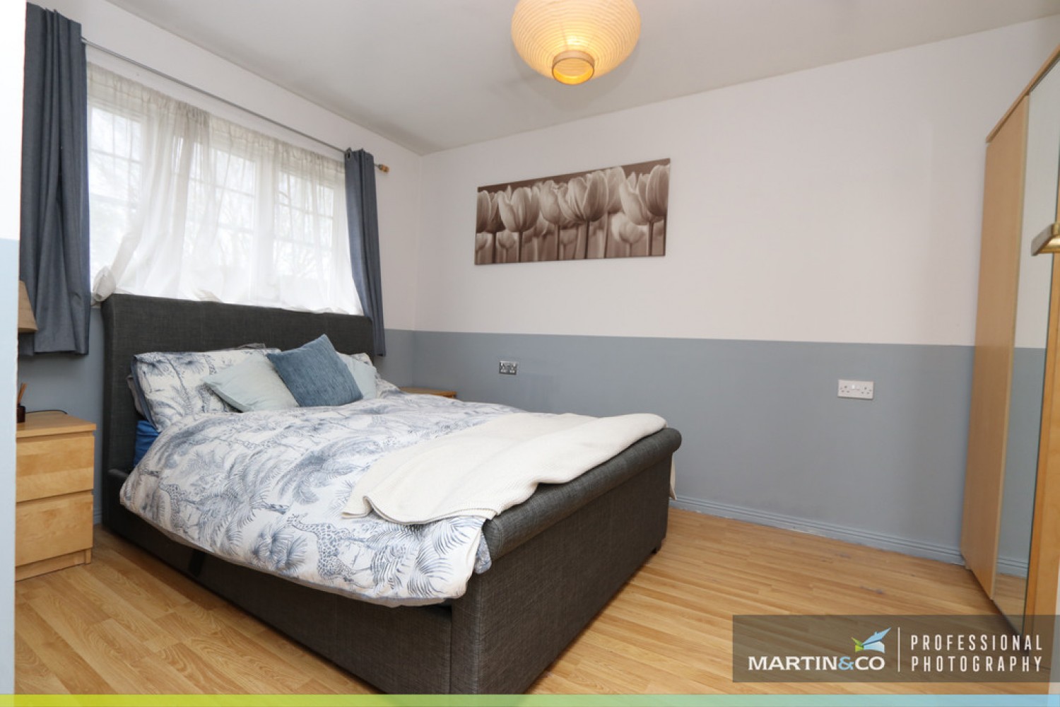 3 bedroom House for Letting Dungarvan Drive, Pontprennau