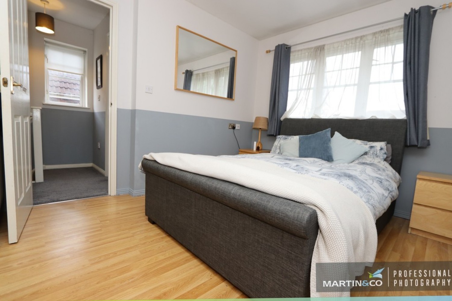 3 bedroom House for Letting Dungarvan Drive, Pontprennau