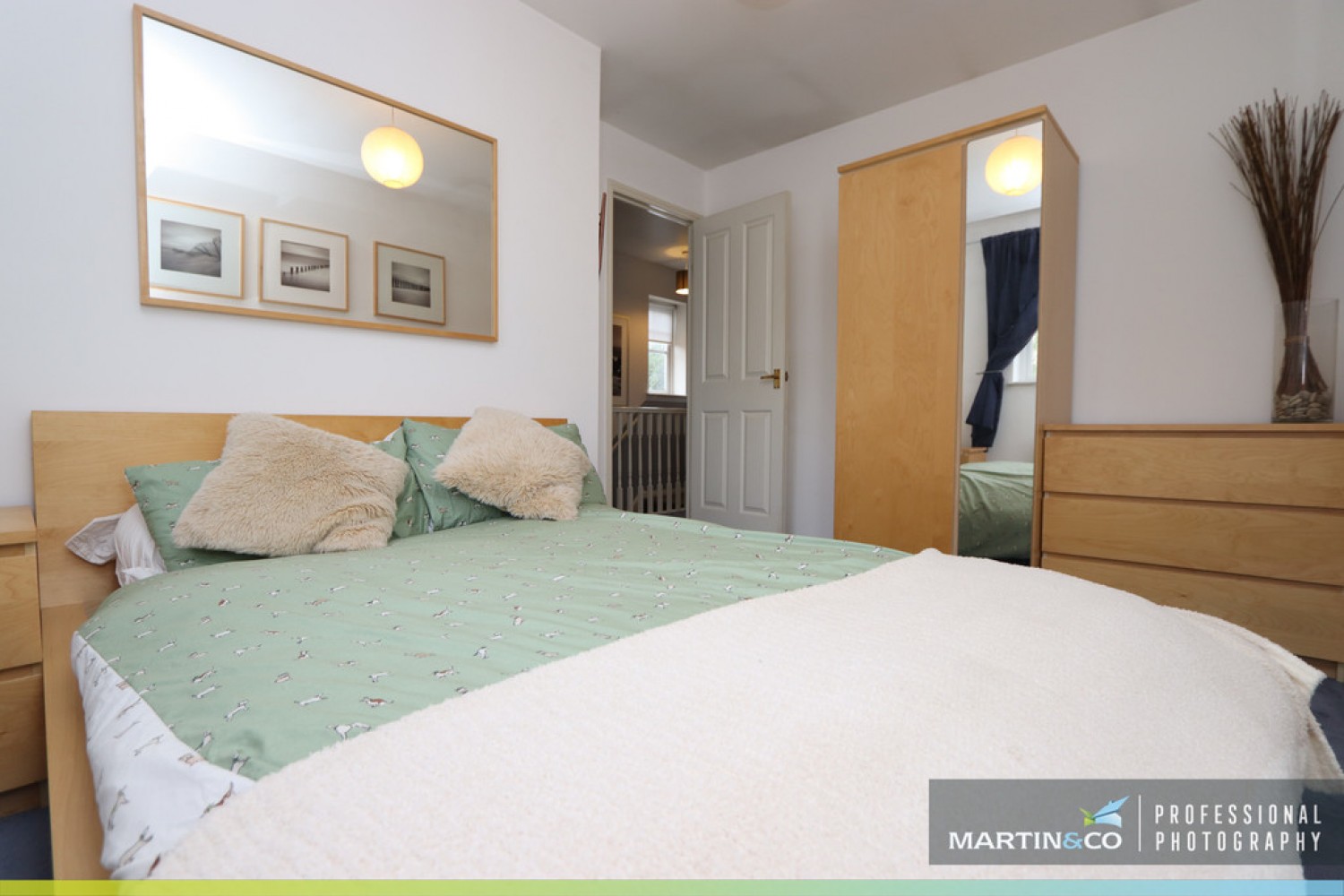 3 bedroom House for Letting Dungarvan Drive, Pontprennau