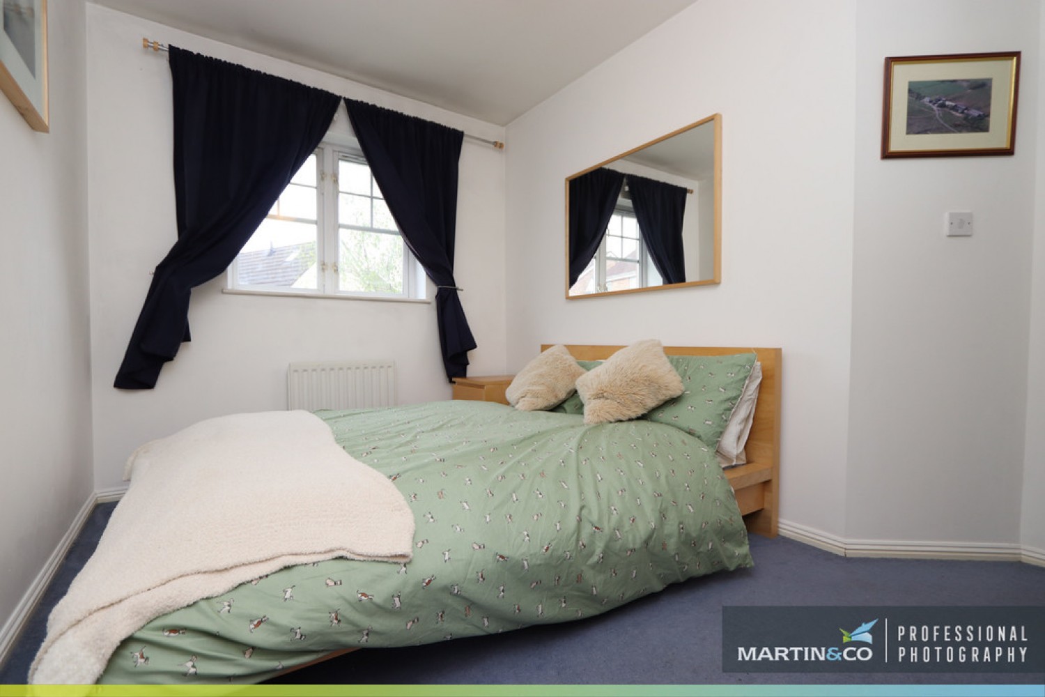 3 bedroom House for Letting Dungarvan Drive, Pontprennau