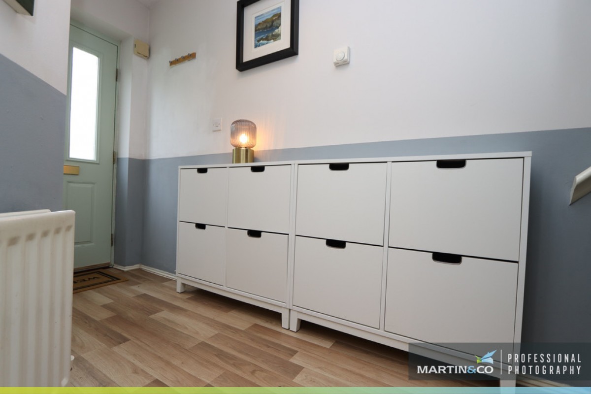 Dungarvan Drive, Pontprennau