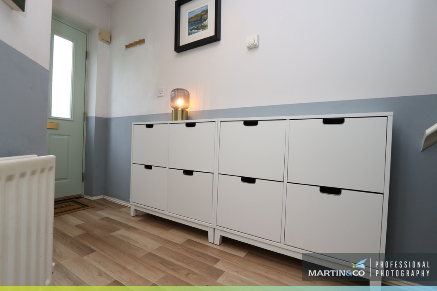 3 bedroom House for Letting Dungarvan Drive, Pontprennau